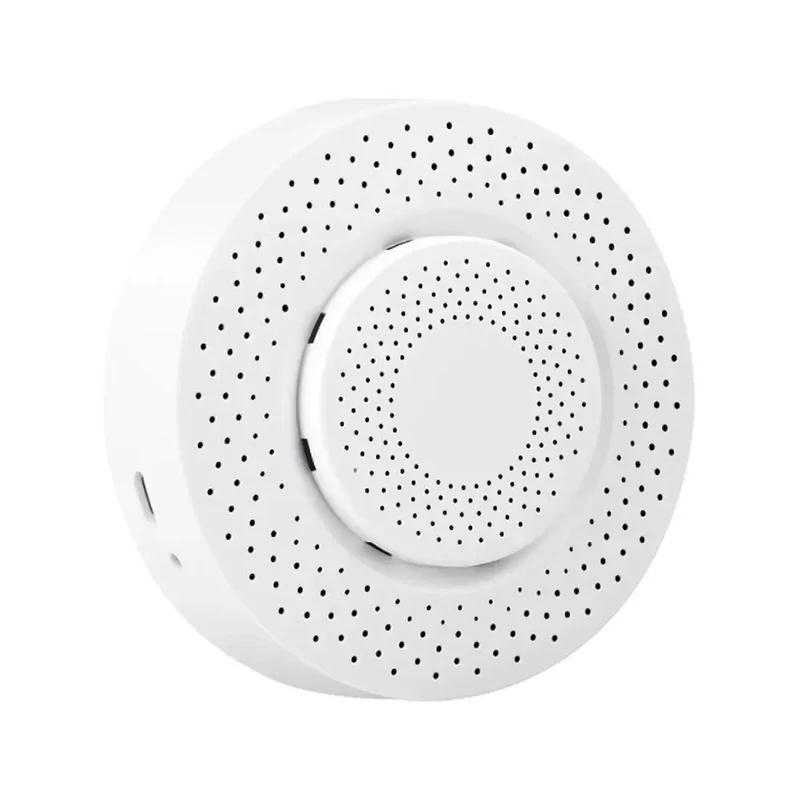 Tuya WiFi Gas Detector