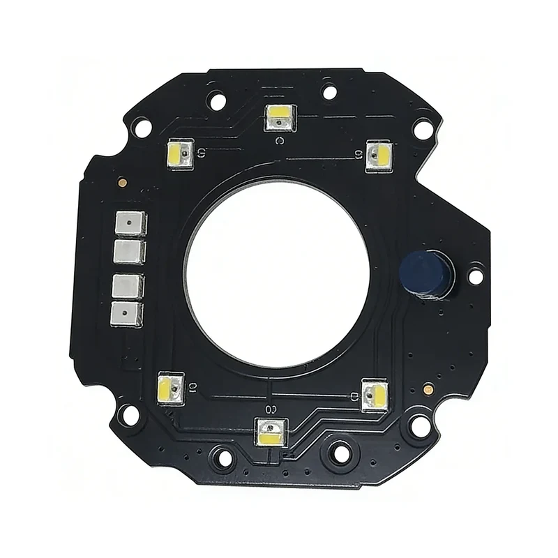 LED Board Replacement for Techage PT825G-40W / 80W / 50P / 80P