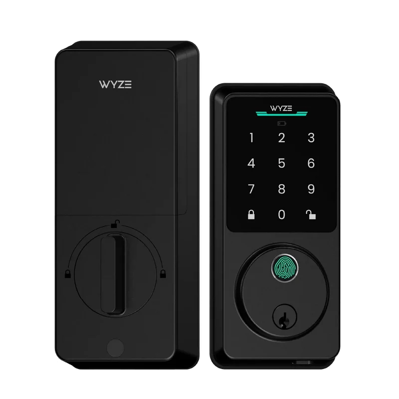 Wyze Lock Bolt v2