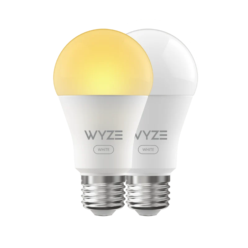Wyze Bulb White