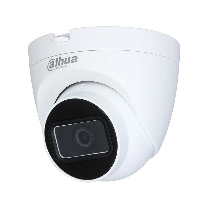 Dahua HAC-HDW1200TRQ, 2 MP, 2,8 mm, HD-CVI, Eyeball, 25 m IR, coaxial