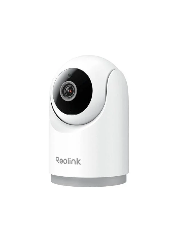 Reolink E321-W, cámara WiFi de 3 MP para interiores con detección inteligente y audio bidireccional