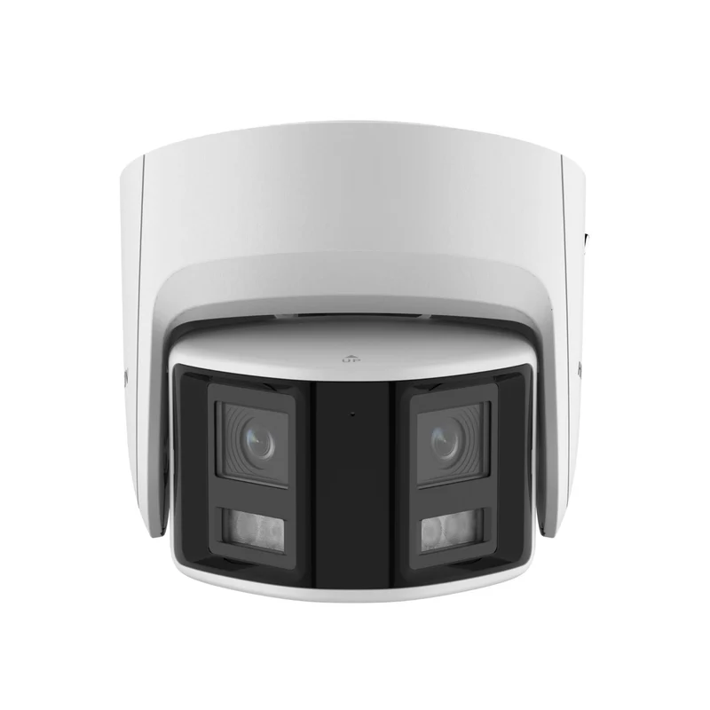 Hikvision DS-2CD2346G2P-ISU/SL 4 MP Panorama Acusense Darkfighter