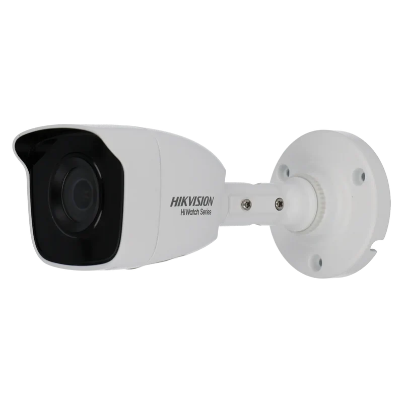 Hikvision HWT-B120-M, cámara tipo bala de 2 MP, 2,8 mm, salida de vídeo 4 en 1 por cable coaxial