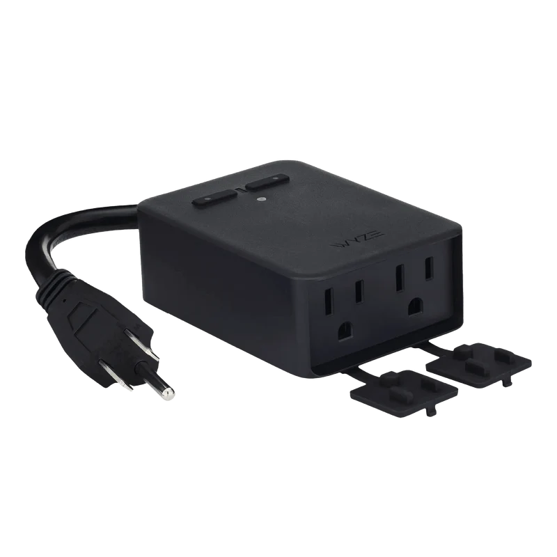 Wyze Plug Outdoor