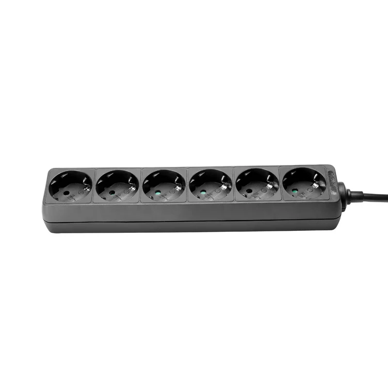 Adam Hall Toma de corriente (Schuko) (5m)