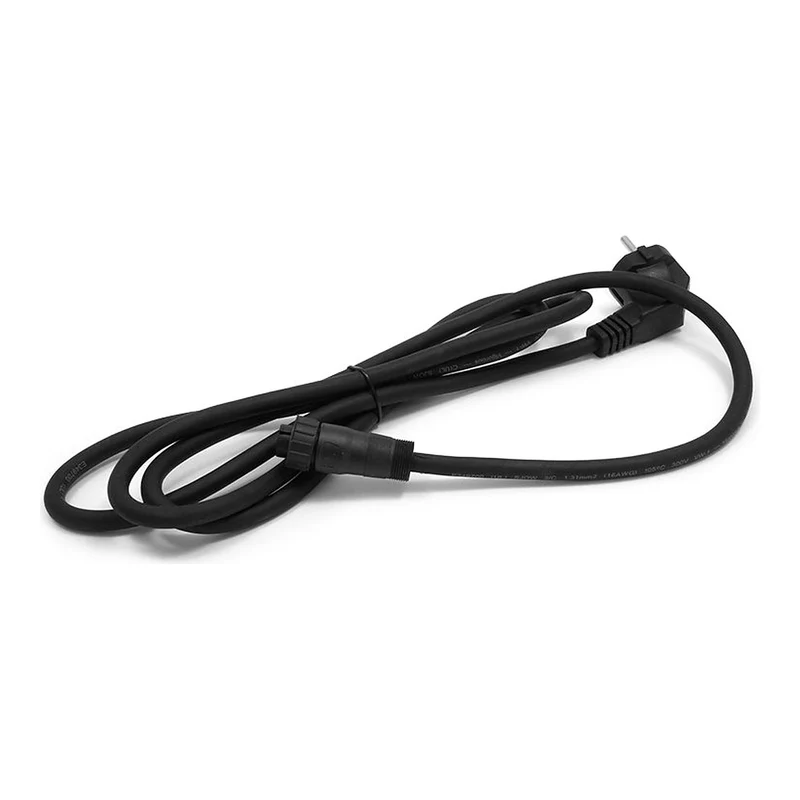 Pure Factory Cableado Pure LED y P-LED – Cables de Alimentación, Interconexión y Señal 0-10V