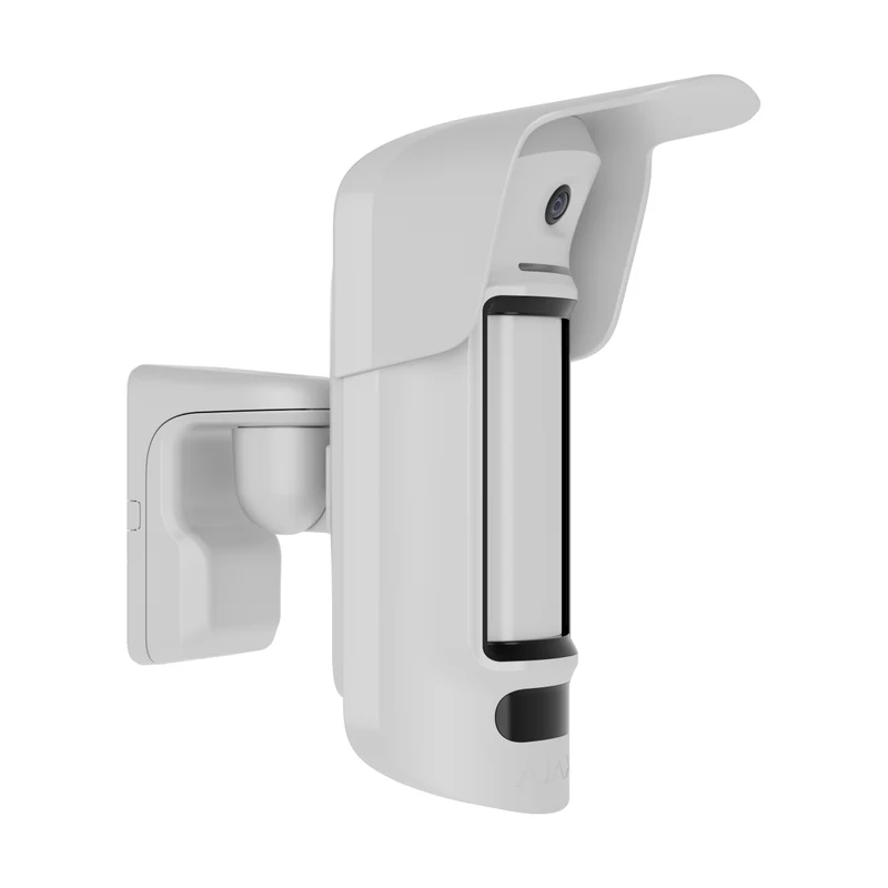 Ajax Systems CurtainCam Outdoor HighMount (2-4 m) Foto bajo demanda