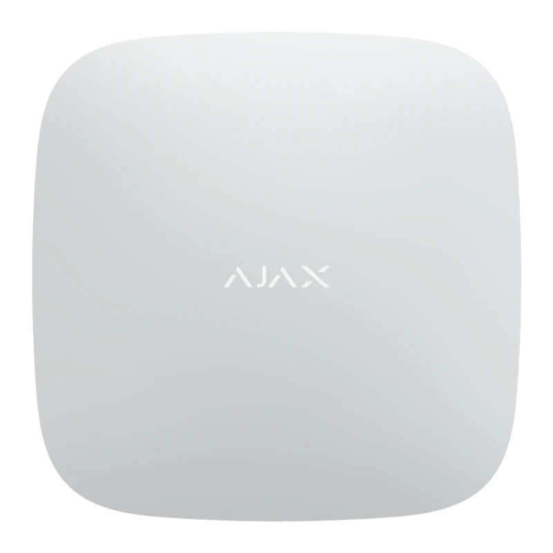 Ajax Systems Smart Hub 2 GSM LAN DEMO