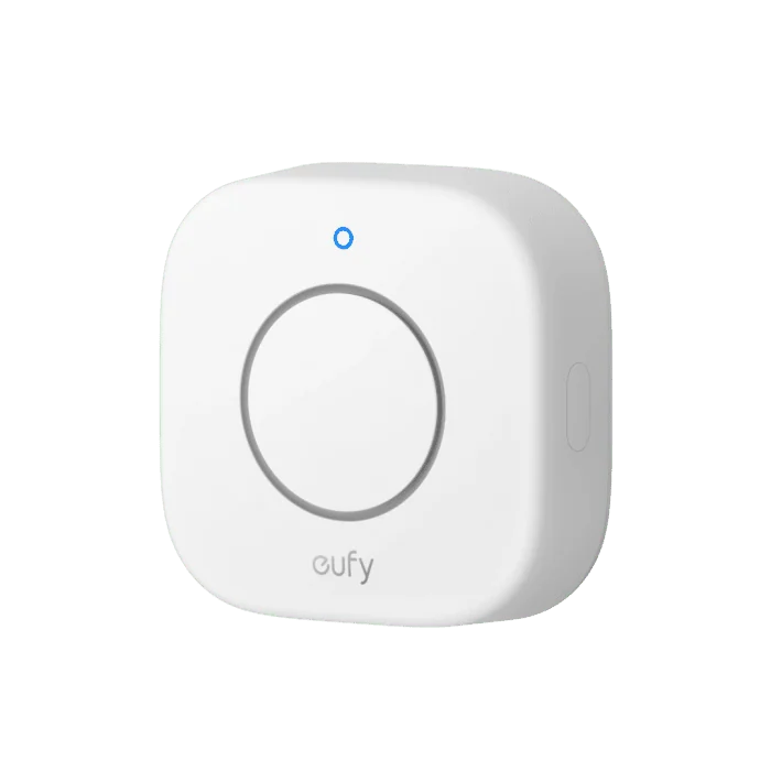 Sirena para interiores Eufy E20