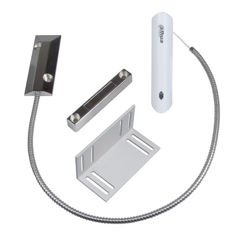 Kit de protección para puertas de garaje de Dahua