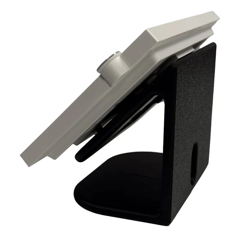 Soporte de escritorio universal PRO, apto para las estaciones interiores empotradas Dahua Android 14