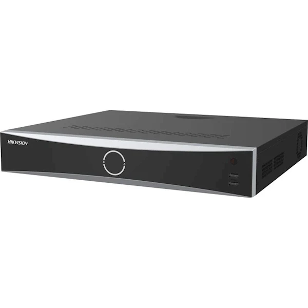 Hikvision DS-7732NXI-I4/16P/VPro, 32 canales PoE, AcuSeek, funciones de IA
