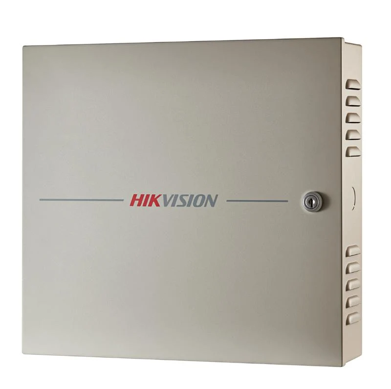 Hikvision DS-K2604T, controlador de puertas Pro completo, 4 puertas