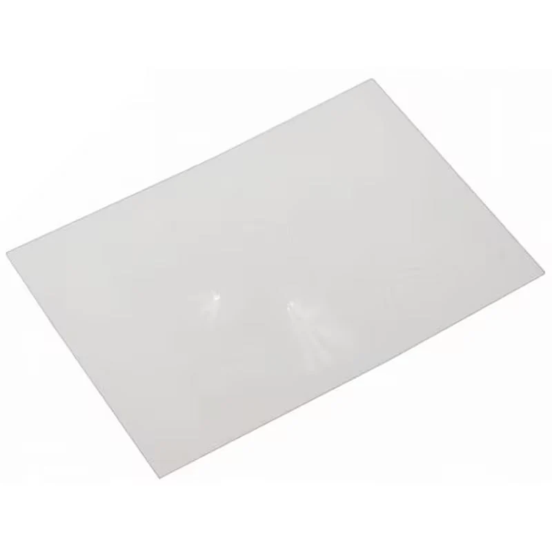 Lente Ajax Systems para Ajax Motionprotect para exteriores