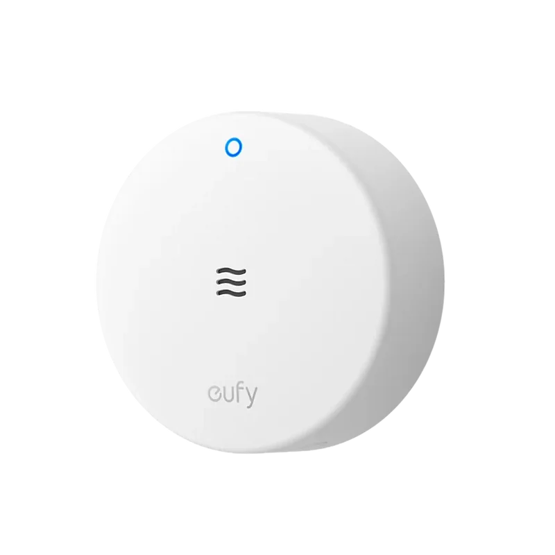 Sensor de inundación y congelación Eufy E20