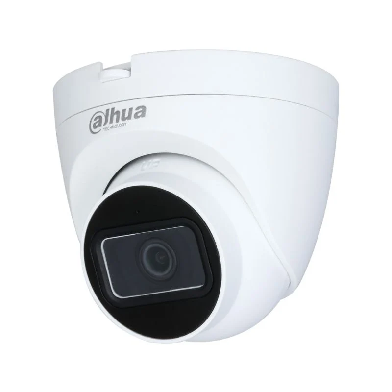 Dahua HAC-HDW1500TRQ-S2, 5 MP, 2,8 mm, HD-CVI, Eyeball, 25 m IR, coaxial