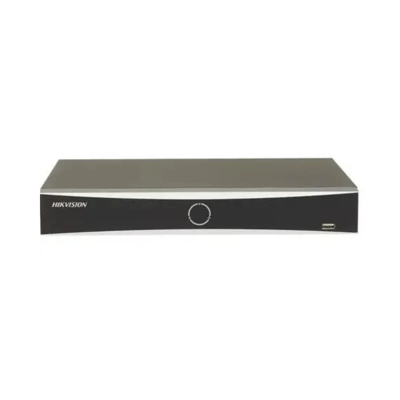 Hikvision DS-7608NXI-K1 NVR de 8 canales y 4K con HDMI, sin PoE