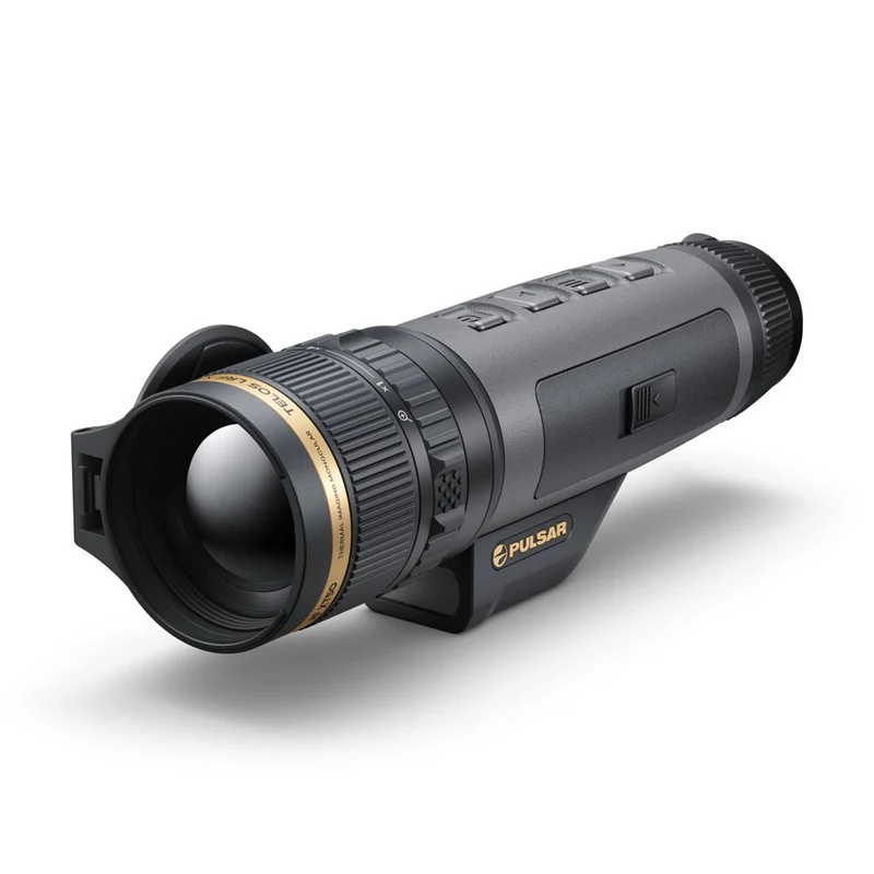 Monocular térmico Pulsar Telos LRF XT50 con telémetro