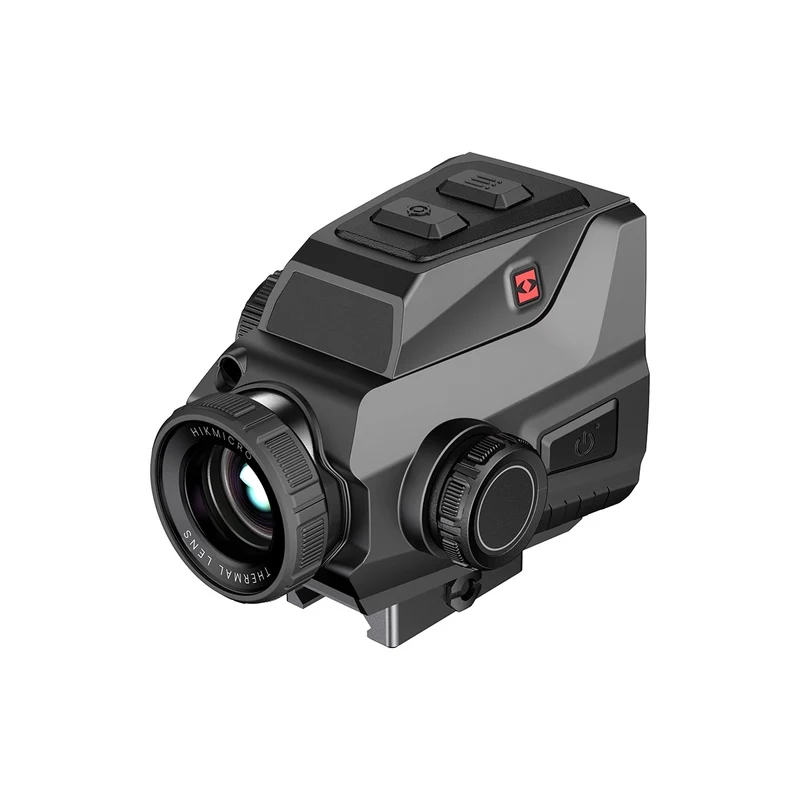 Visor térmico HIKMICRO HIKTac TC19