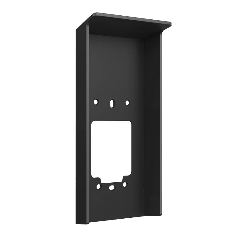 Hikvision DS-KABV6114-RS, cubierta antipllua para las series DS-KV6114 y DS-KV6124
