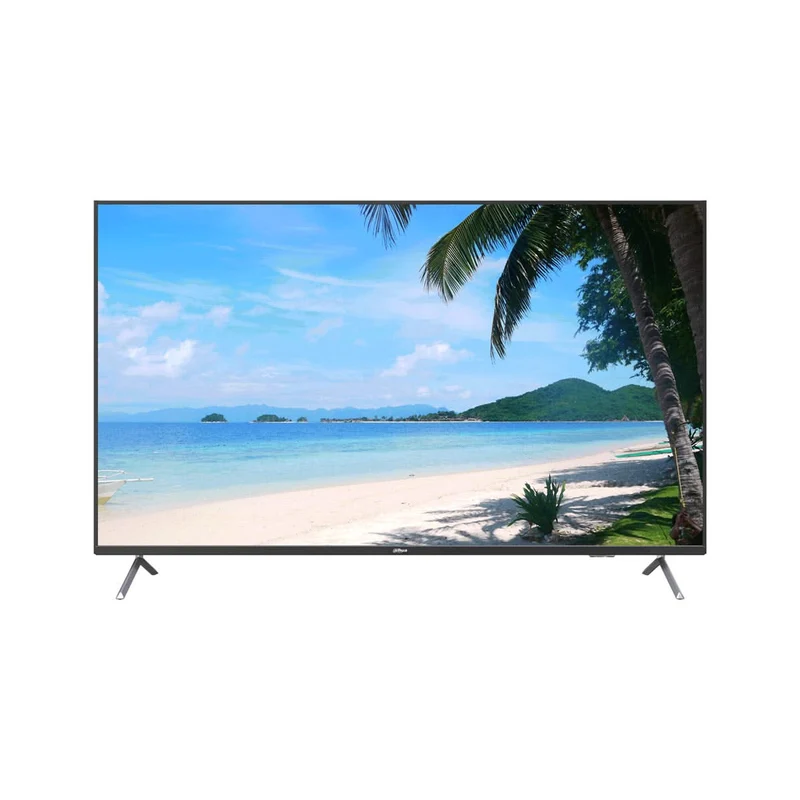 Dahua LM55-F400-C4-V2, monitor LED 4K Ultra HD de 55''