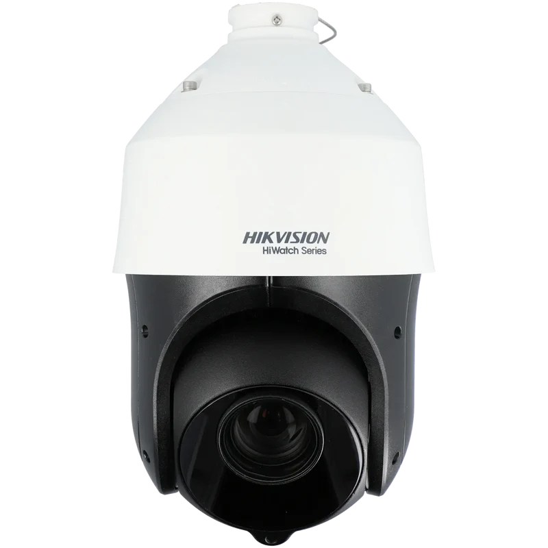 Hikvision HWP-T4215I-D, 2 MP Turbo HD (coaxial) PTZ, zoom de 15x, IR de 100 m, IP66