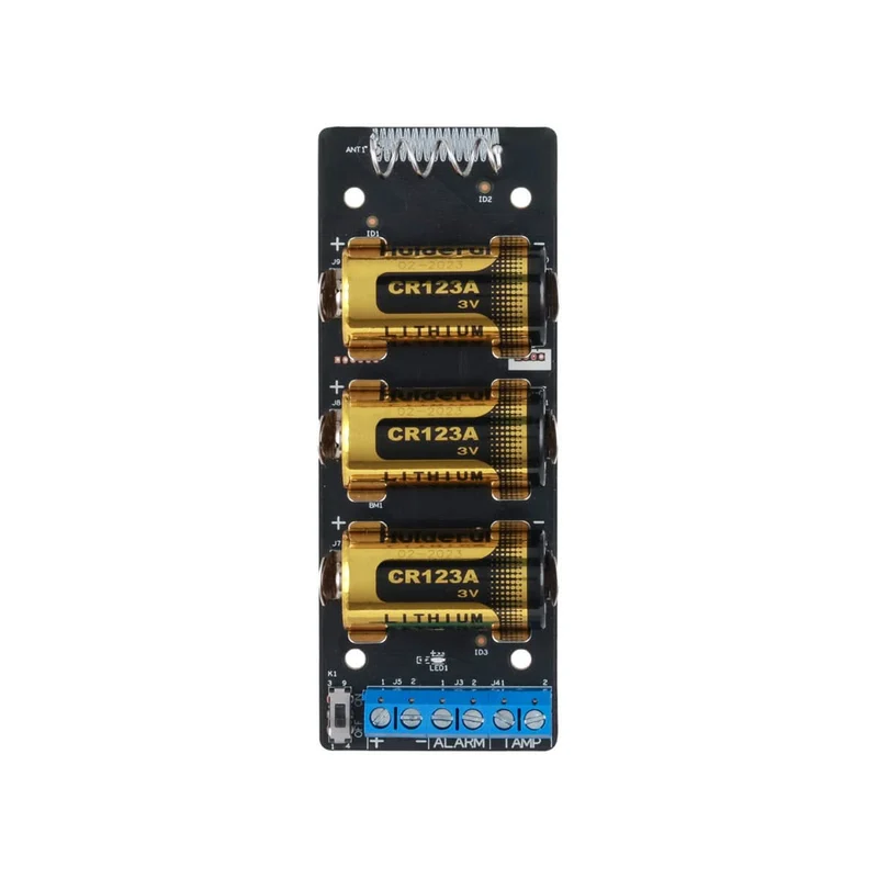 Dahua Airshield ARM320-W2, módulo inalámbrico para zona cableada