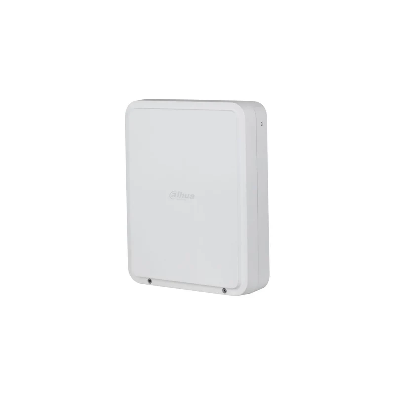 Dahua Airshield ARM9A4-P-W2, transmisor inalámbrico con múltiples E/S, PoE