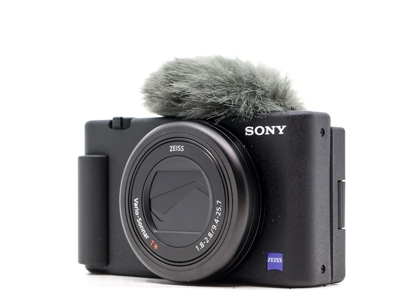 Sony ZV-1A