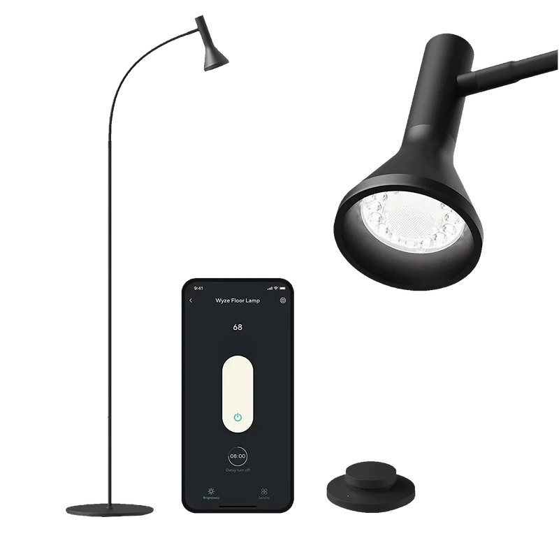Wyze Floor Lamp