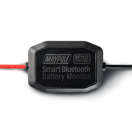 Monitor de batería inteligente Bluetooth