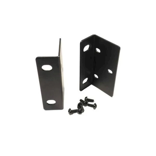 Hikvision de montaje en rack de 1,5 HE, compatible con la serie NVR 77 de Hikvision