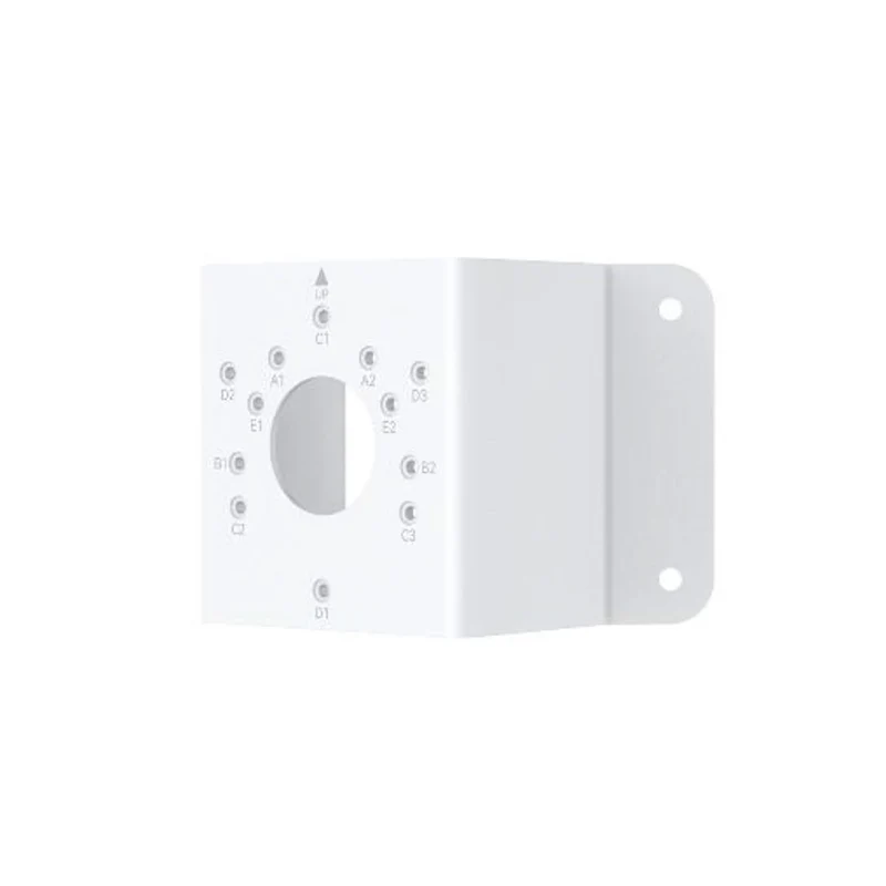 Reolink RLA-BKC1, soporte de montaje en esquina compatible con diversas cámaras Reolink