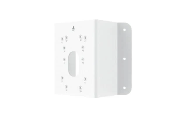 Reolink RLA-BKC2, soporte de montaje en esquina compatible con diversas cámaras Reolink
