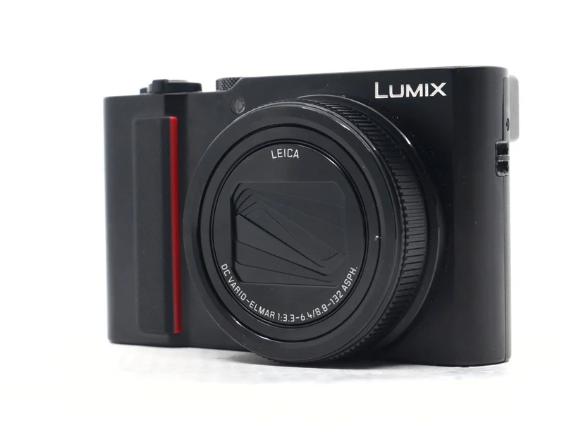 Panasonic Lumix DC-TZ202