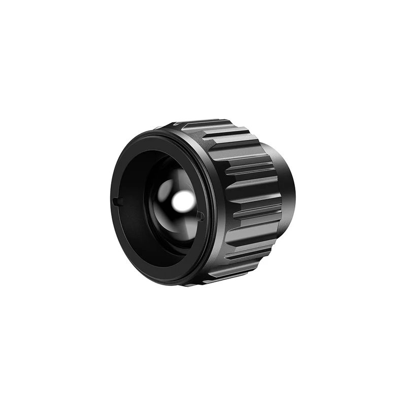 Módulo iluminador IR HIKMICRO Habrok 810 nm / 940 nm