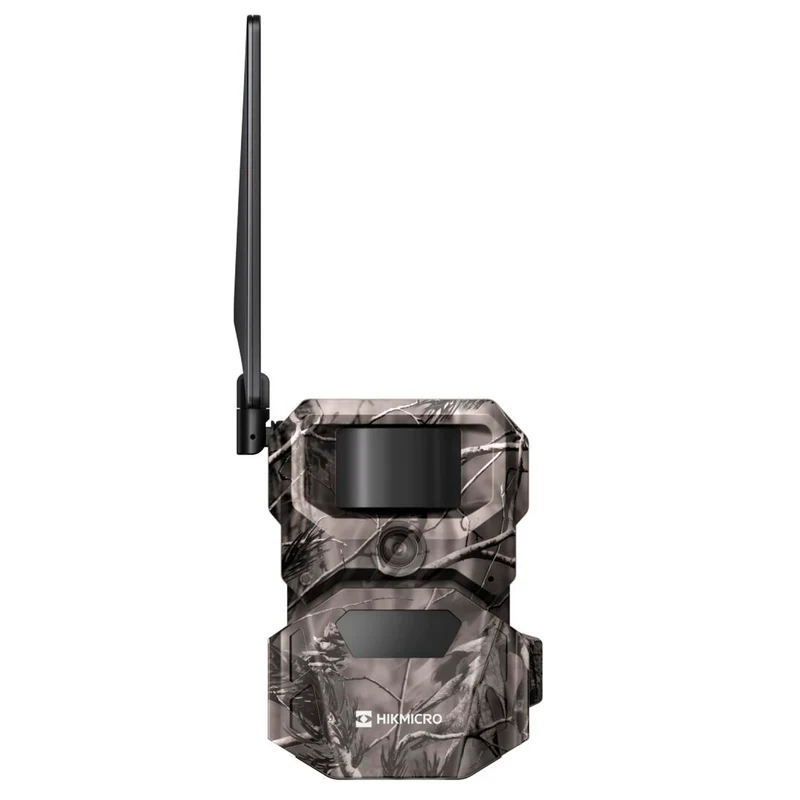 Cámara de fototrampeo 4G HIKMICRO T16