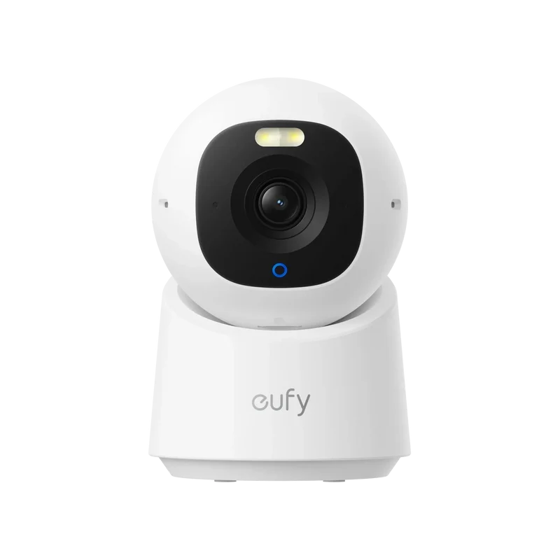 Eufy Indoor Cam C220, con función de giro y inclinación, 2K