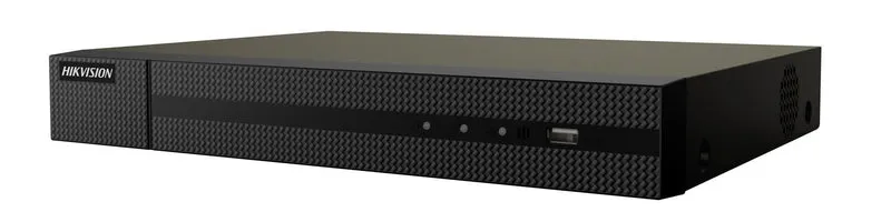 Hikvision HWN-4108MH-8P, NVR de 8 canales y 8 Mp/4K, 8x PoE