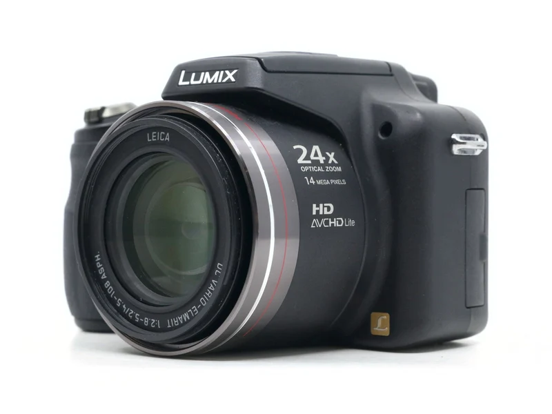 Panasonic Lumix DMC-FZ45
