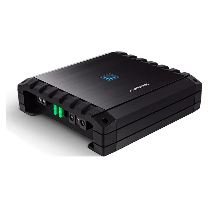 Amplificador mono Alpine S2-A60M de la serie S