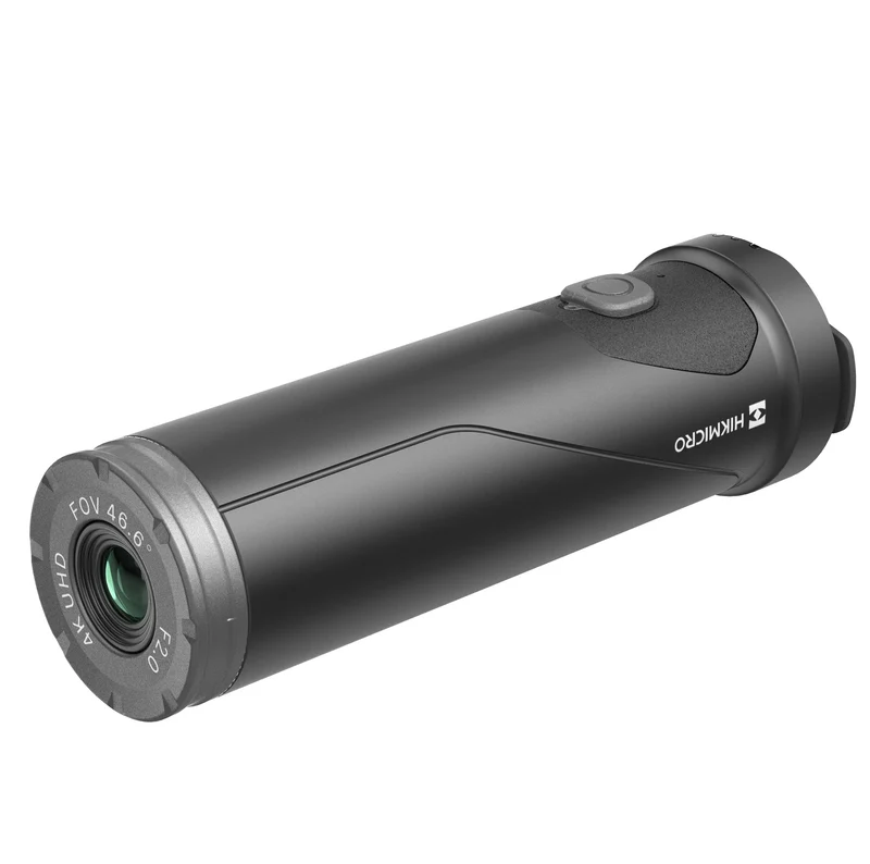 Cámara de acción 4K HIKMICRO para tiro HIKCam A7E
