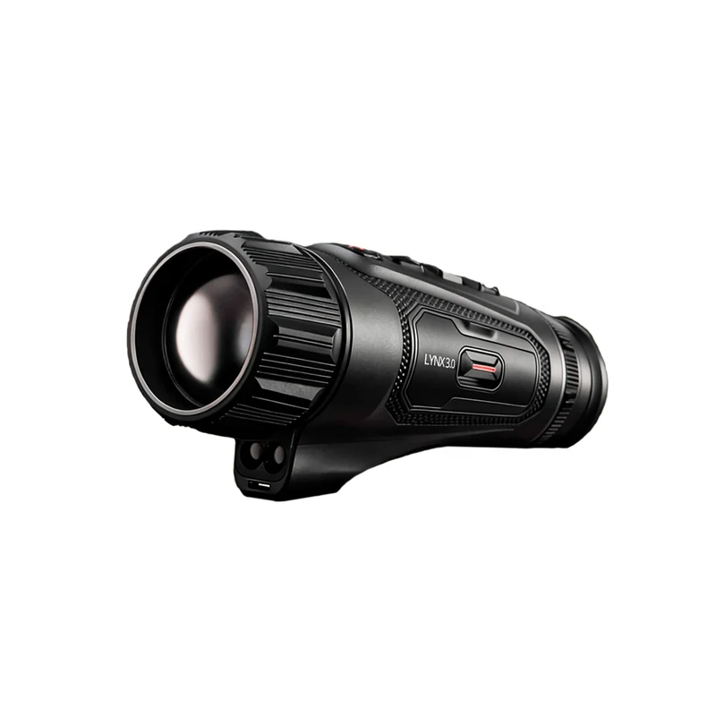 Monocular térmico Hikmicro LYNX Pro LQ35L 3.0 con telémetro láser