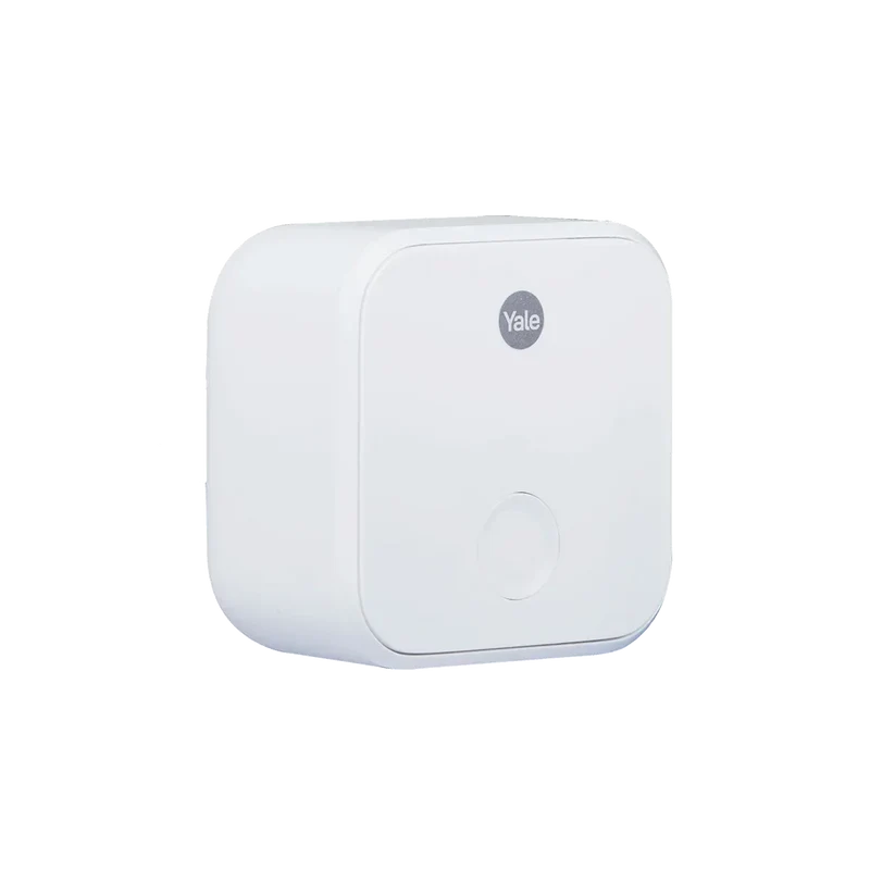 Puente Wi-Fi Yale ConnectX, compatible con la cerradura Yale Linus