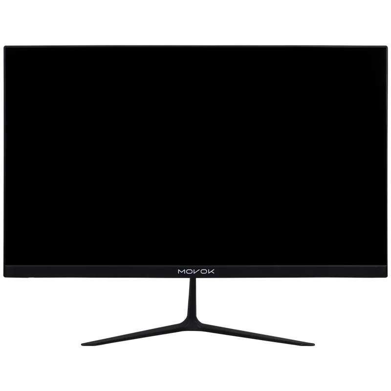Monitor LED Full HD Movok de 25 pulgadas con 2 altavoces
