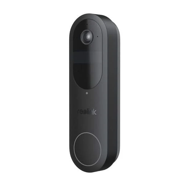 Videoportero WiFi Reolink D340B con batería recargable