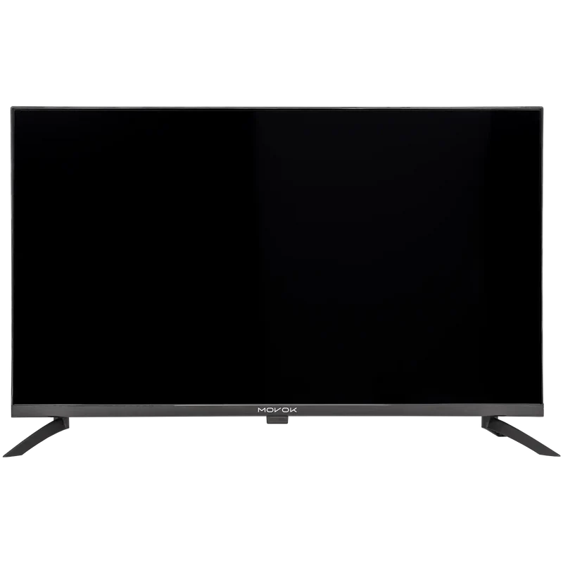 Monitor LED Full HD Movok de 32 pulgadas con 2 altavoces