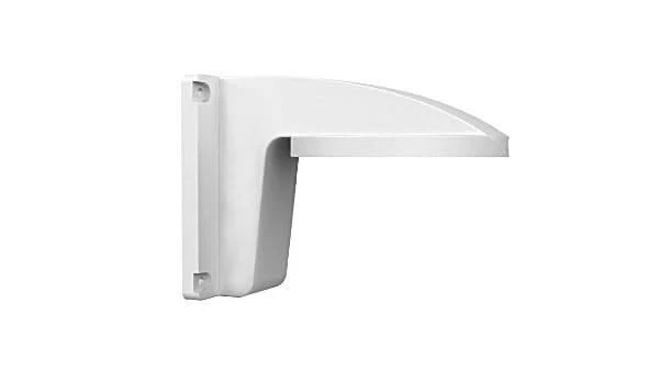 Soporte de pared Hikvision DS-1258ZJ para cámara domo