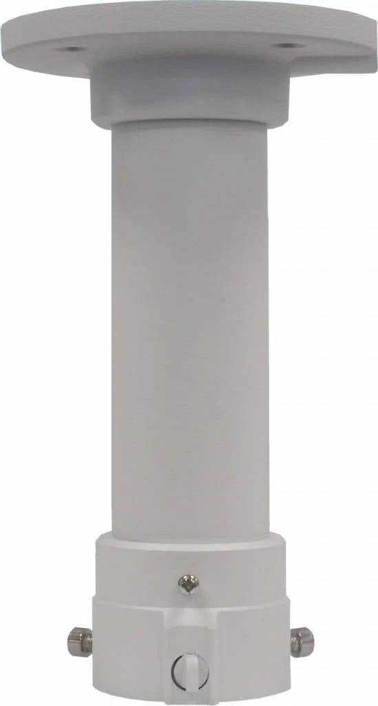 Hikvision DS-1661ZJ, tubo para montaje en techo de 20 cm